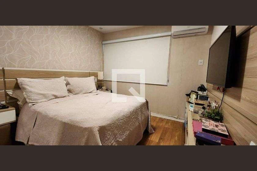 Apartamento mobiliado de 3 quartos com área de trabalho — photo 7