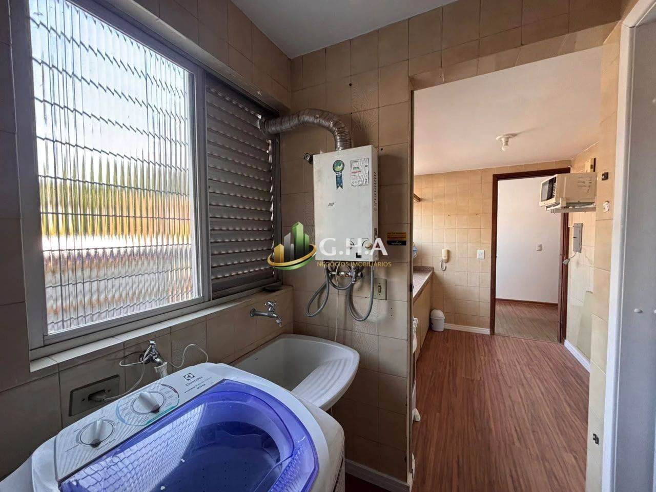 Ground-floor furnished apartment with 2 bedrooms and 2 baths — photo 9