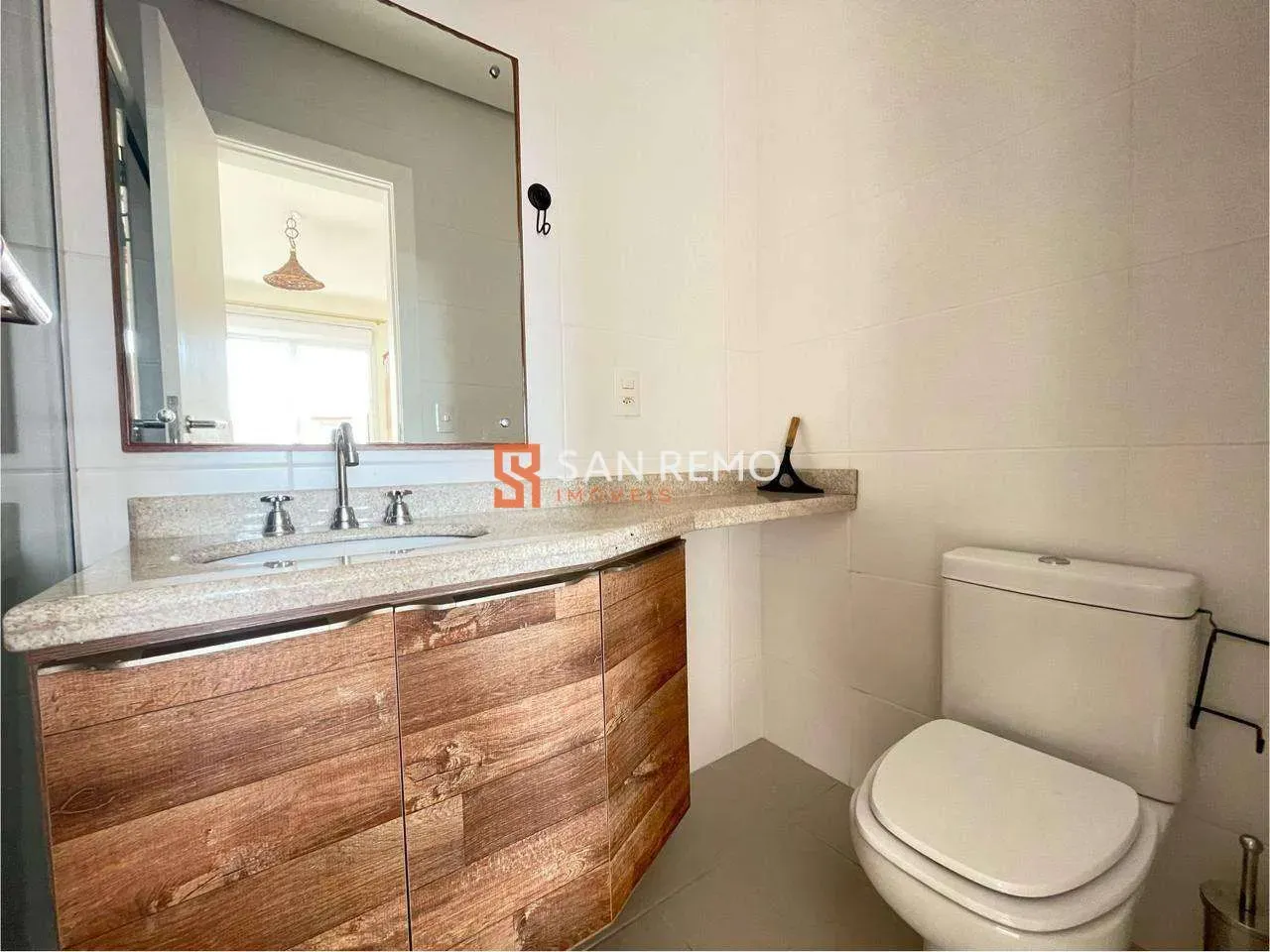 Сушильна машина та 2 спальні: квартира 70 м² — photo 7