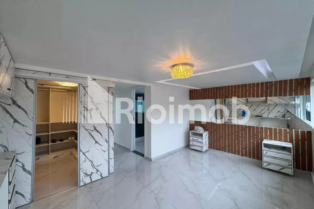 Furnished house with 5 bedrooms and 5 bathrooms — photo 15
