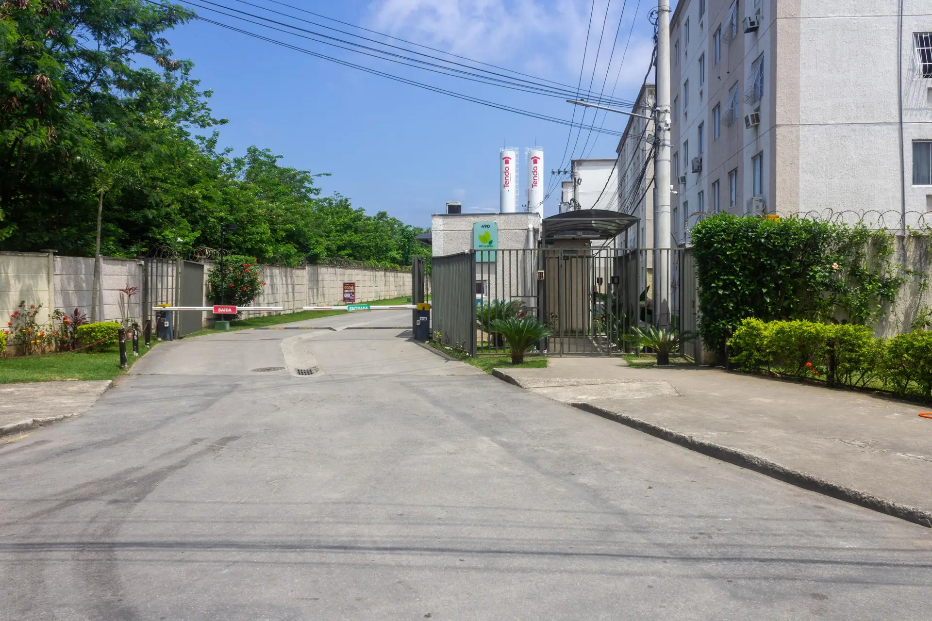 Квартира: 2 спальні, 40 м² — photo 20