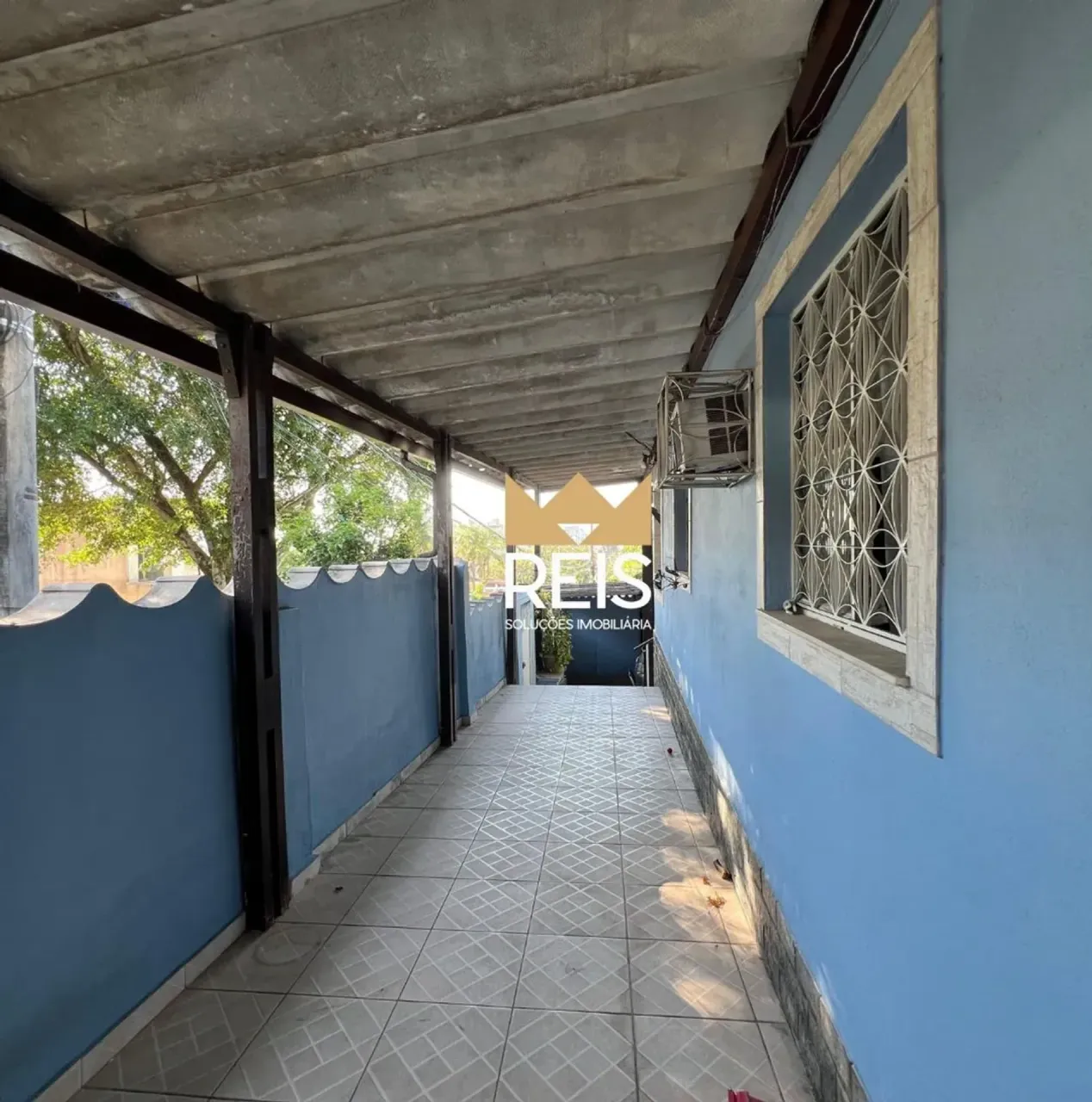 Single-level house with 2 bedrooms and 2 bathrooms — photo 16