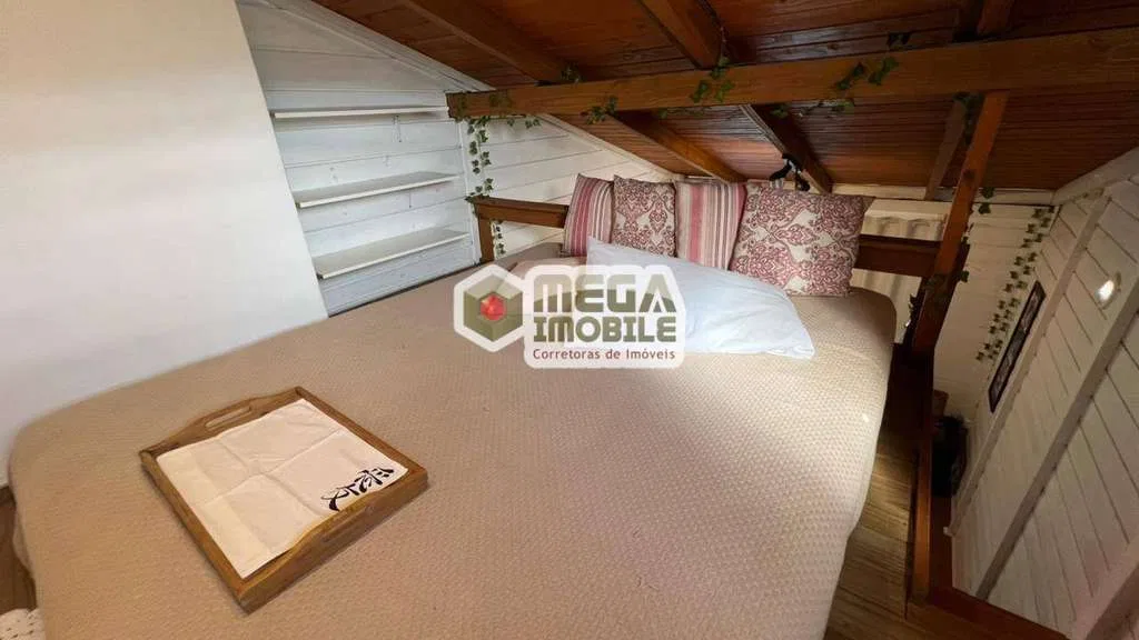 One-bedroom house with a home office in Florianópolis — photo 4