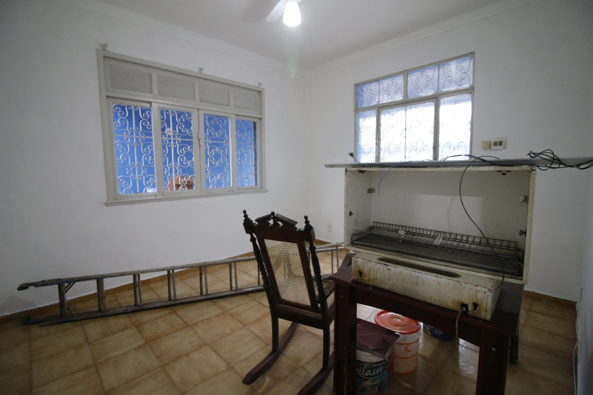 3-bedroom house with a home office in Rio de Janeiro — photo 19