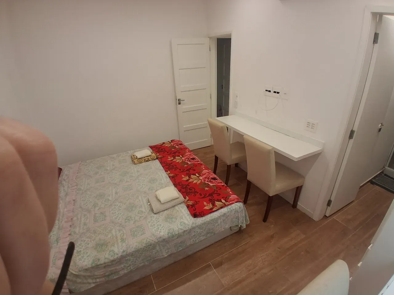 Квартира 72 м² з робочим місцем та пральною машиною — photo 8