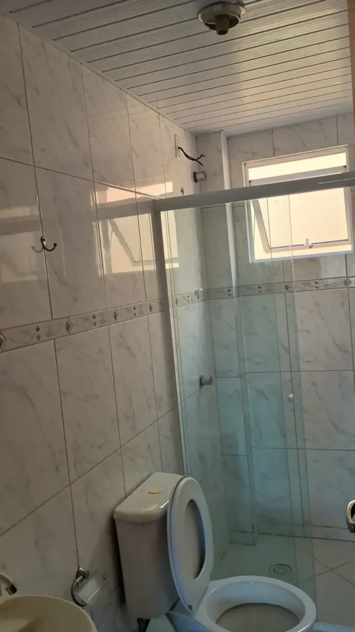40 m² unfurnished apartment with 1 bedroom and balcony — photo 4
