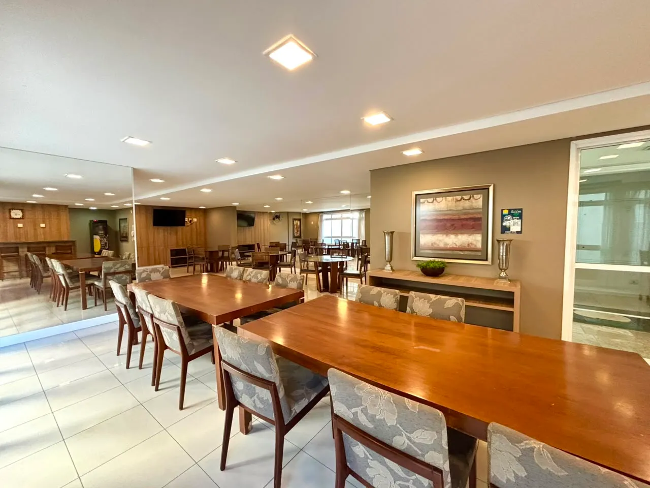 75 m² apartment with 2 bedrooms and a balcony — photo 45