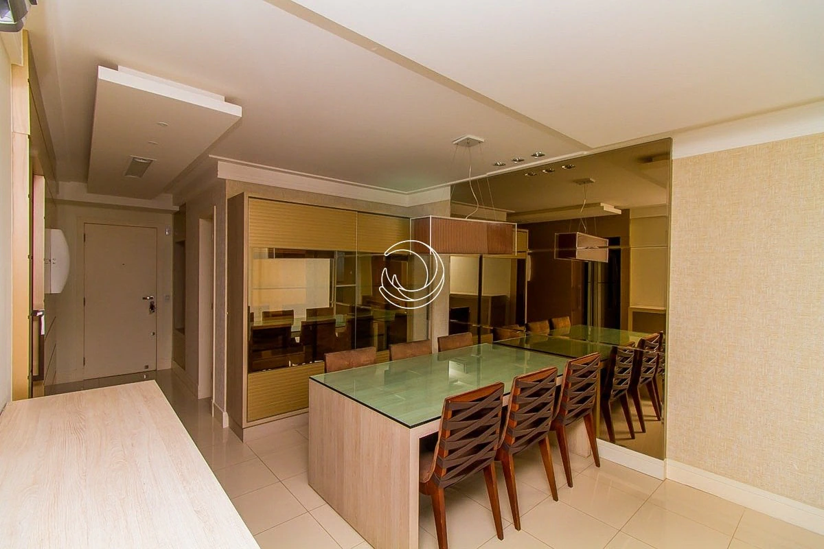 Apartment, 114 m², with a grill on the balcony — photo 11