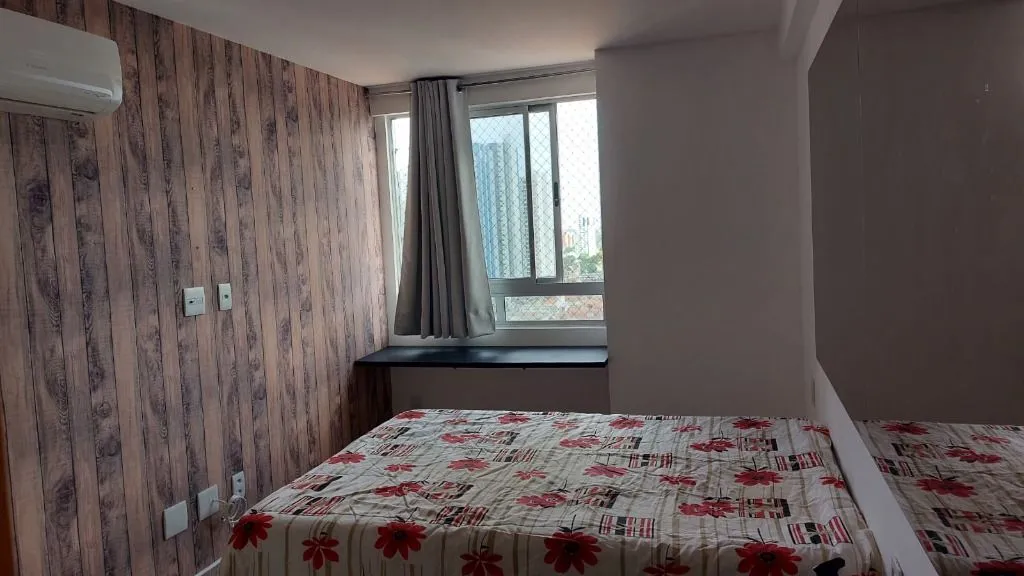 Apartamento mobiliado de 3 quartos com vista para a água — photo 21