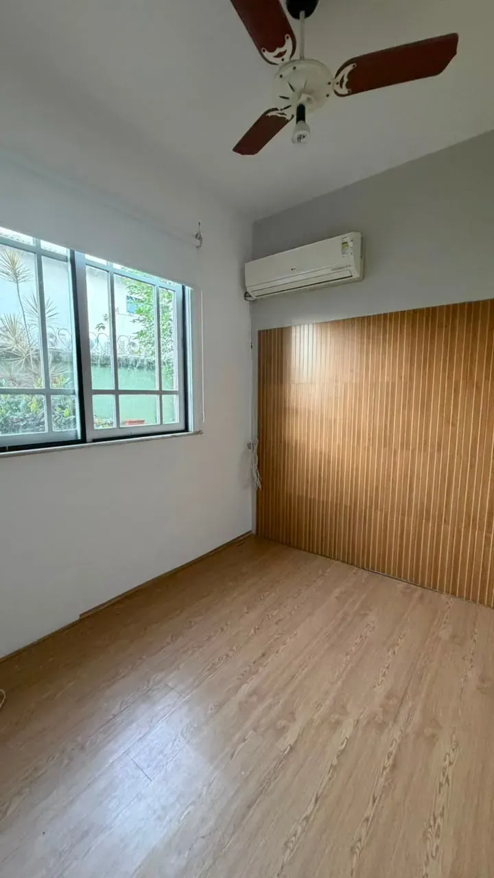 Rental house with 4 bedrooms and 3 bathrooms — photo 10