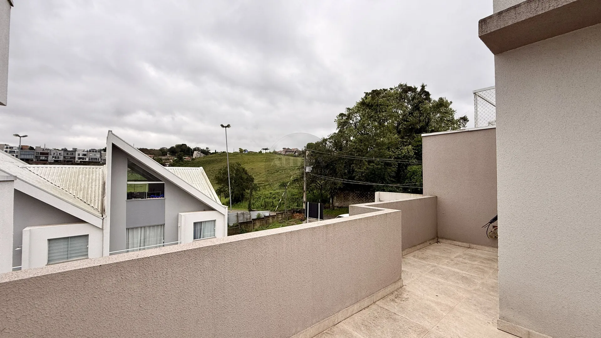 3-bedroom house, 1 with its own bathroom, 208 m², Curitiba — photo 20