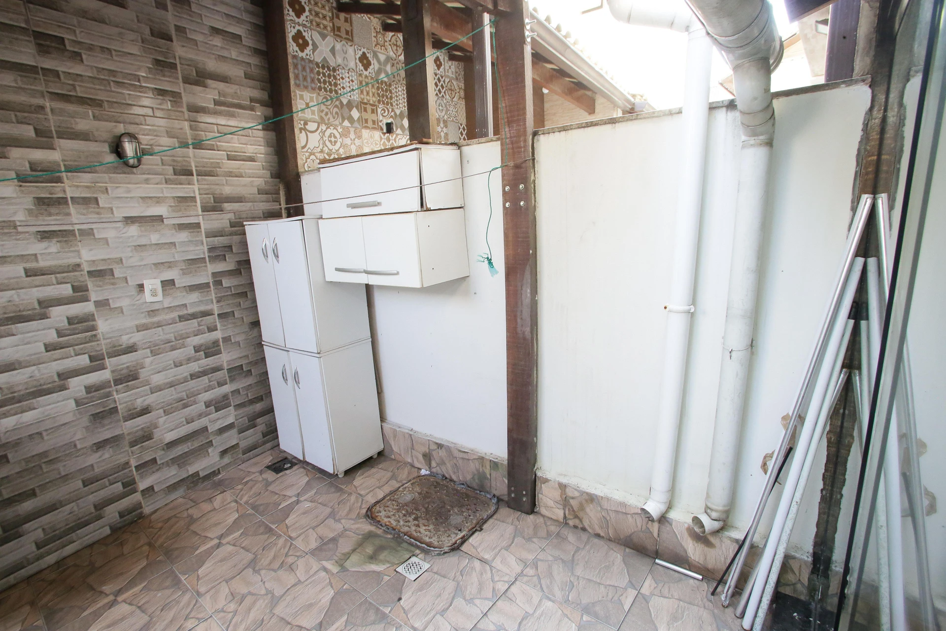 2-bedroom house, 90 m² — photo 28