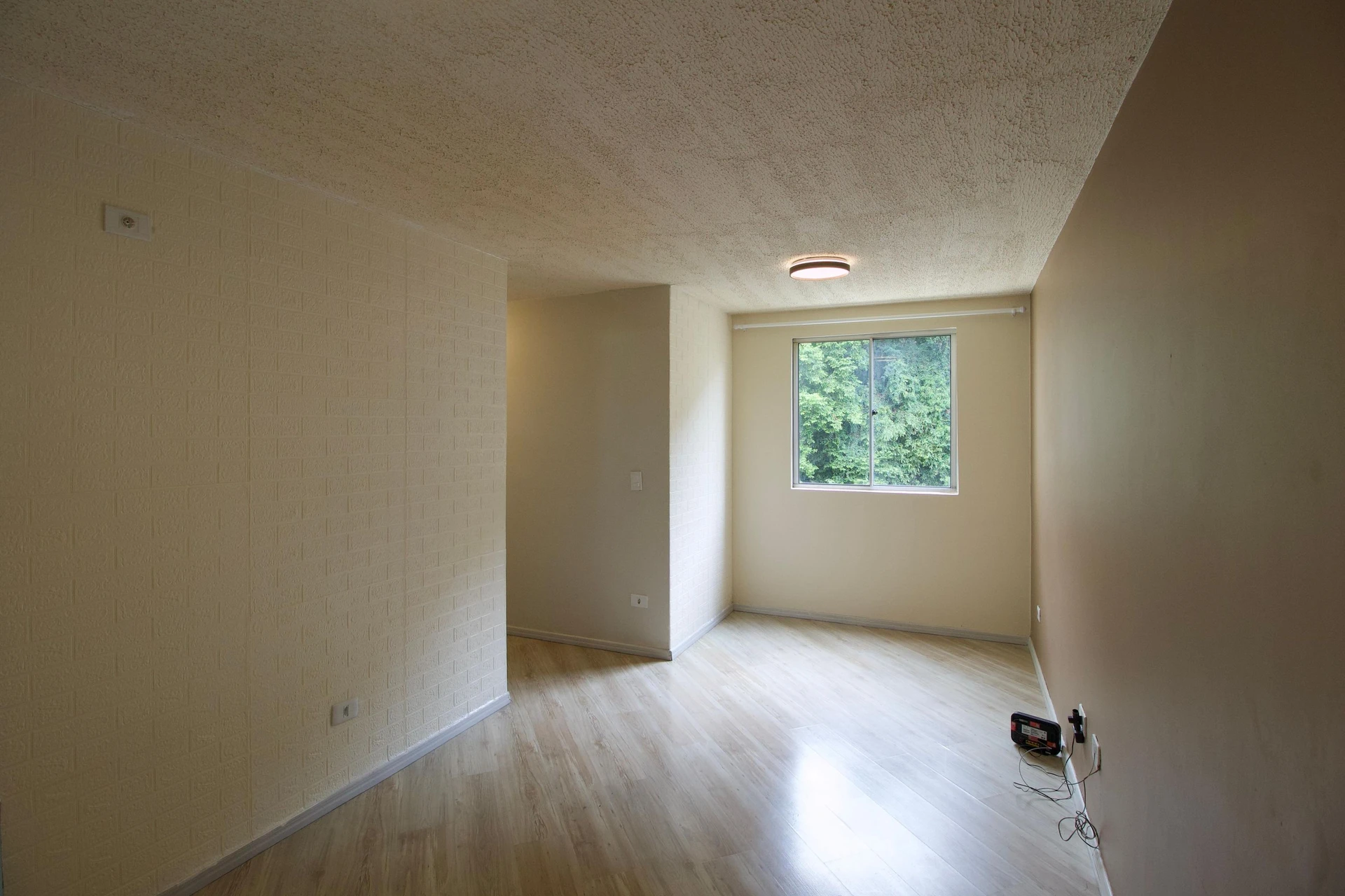 Washing machine in a 2-bedroom apartment, 48 m² — photo 13