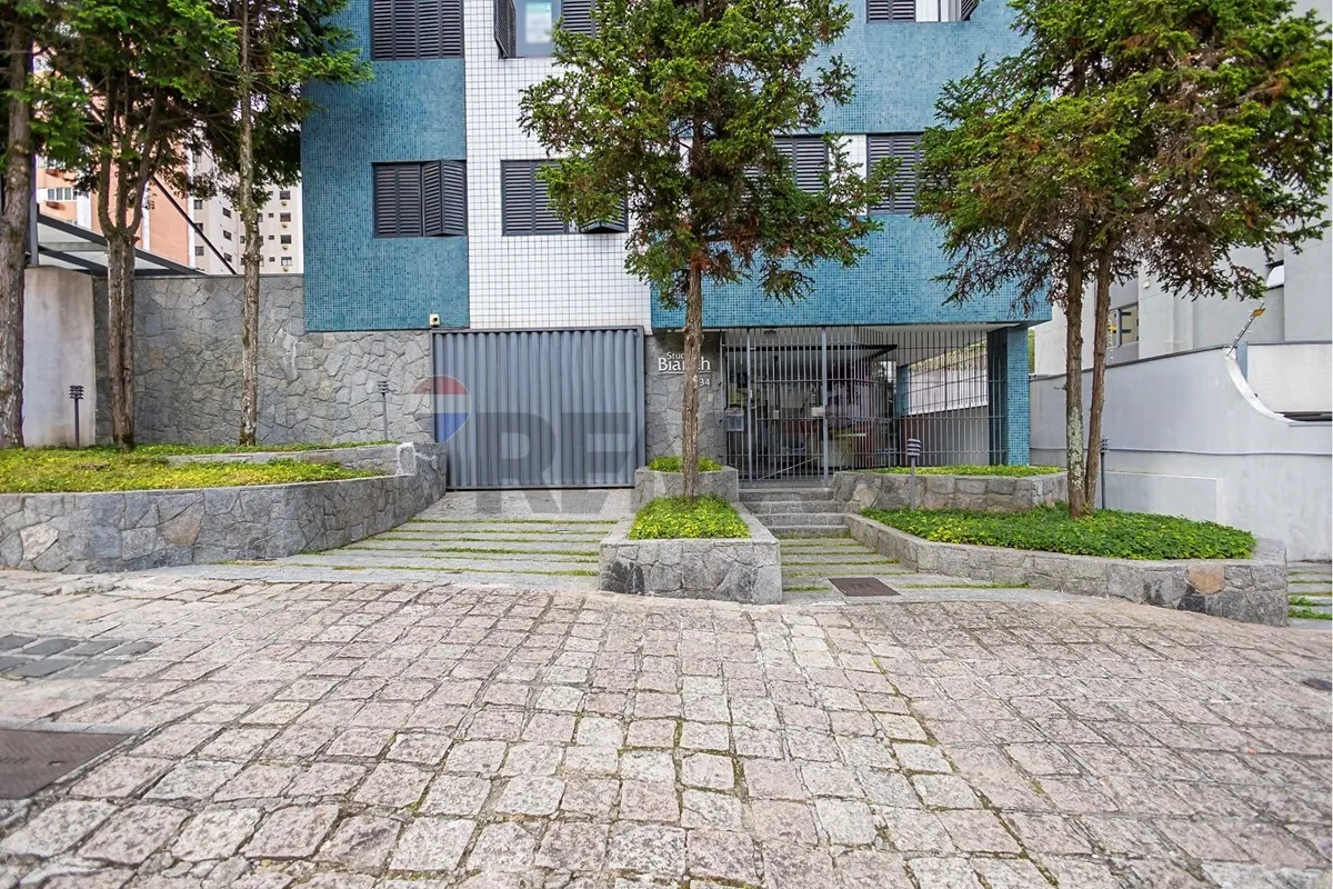 Apartment, 36 m², with wood or laminate floors — photo 6