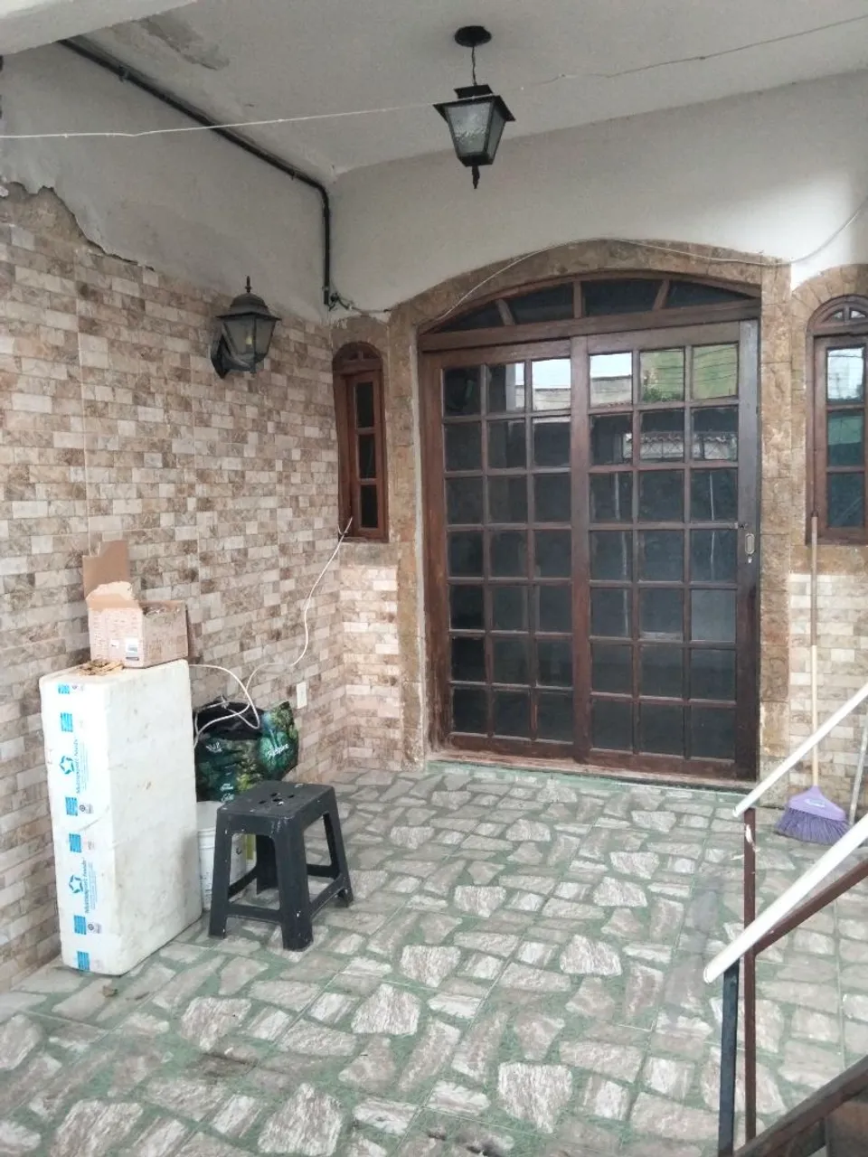 2-bedroom apartment, 60 m² — photo 13