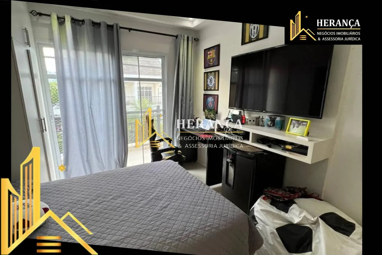 Casa mobiliada com 4 quartos e piscina ao ar livre 260 m² — photo 4