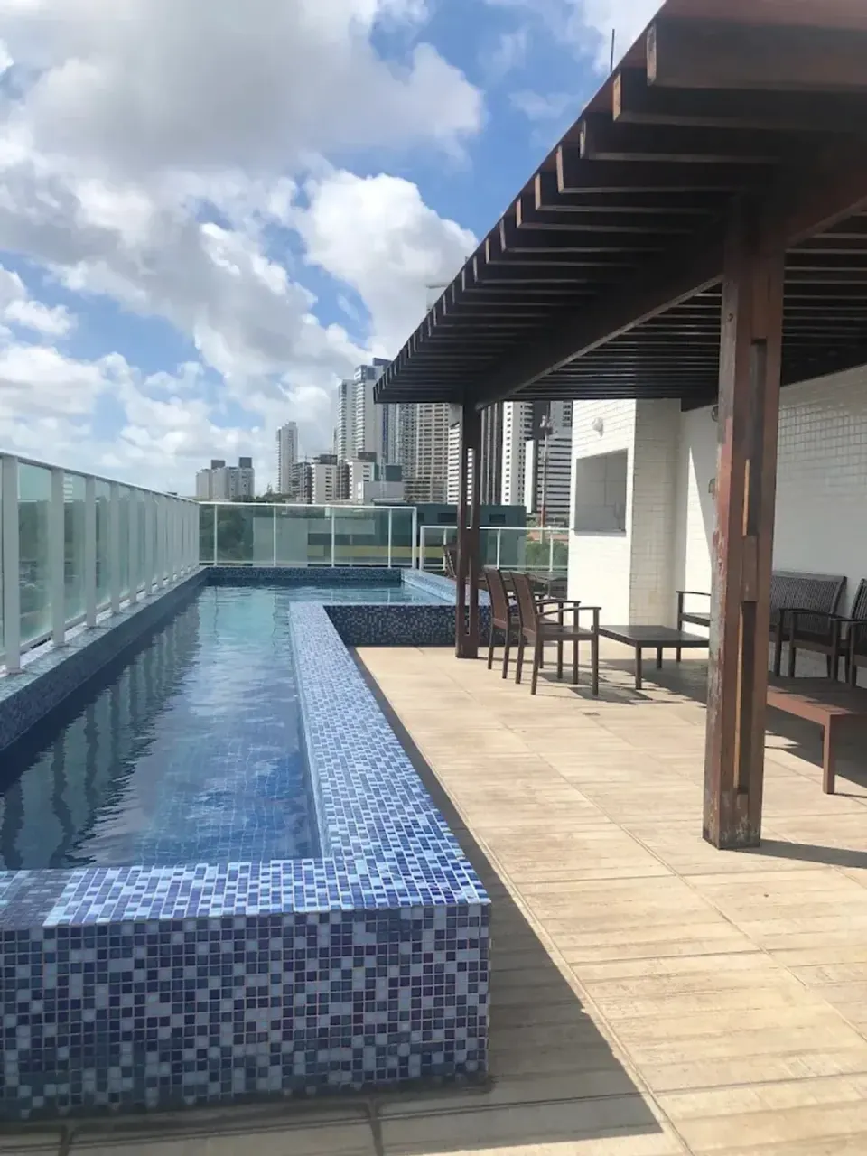 Lavadora y 2 dormitorios: departamento de 62 m² — photo 7