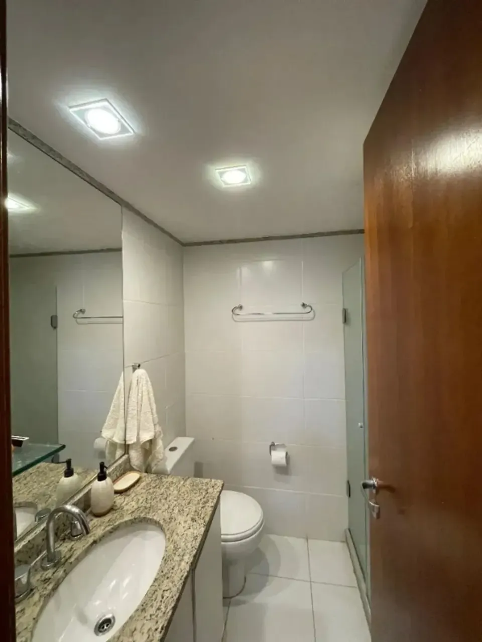 Apartamento mobiliado de 80 m² com 2 quartos e 1 vaga — photo 11