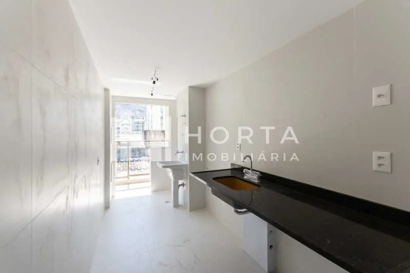 Apartamento de 72 m² com 2 dormitórios e varanda — photo 6