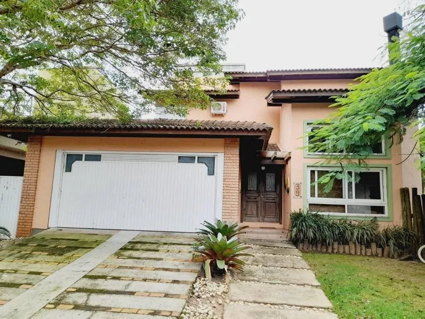Casa de 244 m² con piscina privada y bañera — photo 36