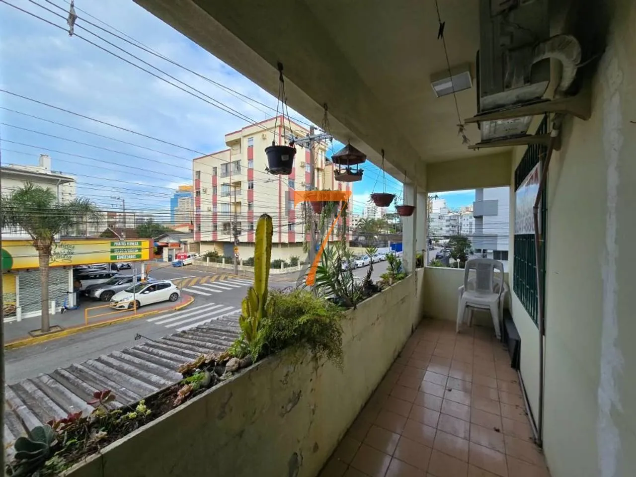 Departamento de 2 dormitorios con lavadora en Florianópolis — photo 11