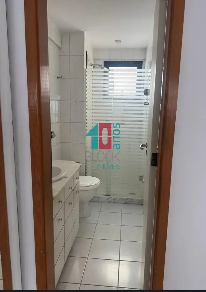 3 quartos e espaço de home office: apartamento de 124 m² — photo 6
