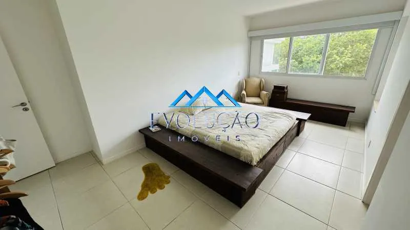 Apartamento com 4 suítes e cozinha integrada, 227 m² — photo 2