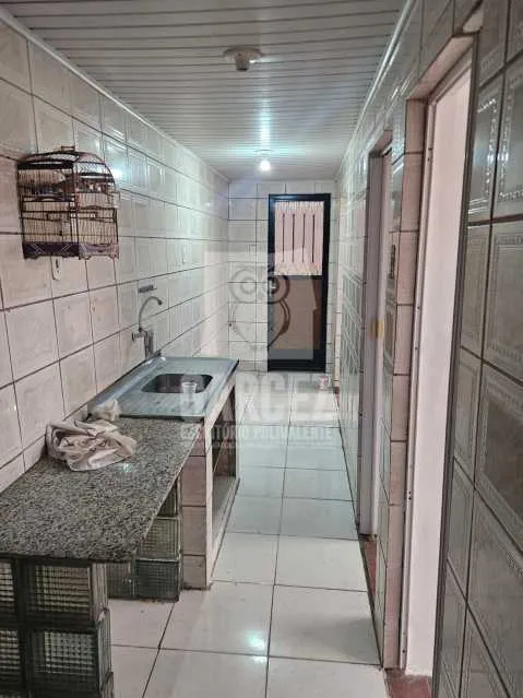 Casa de 2 quartos com piso de madeira ou laminado, Madureira — photo 5