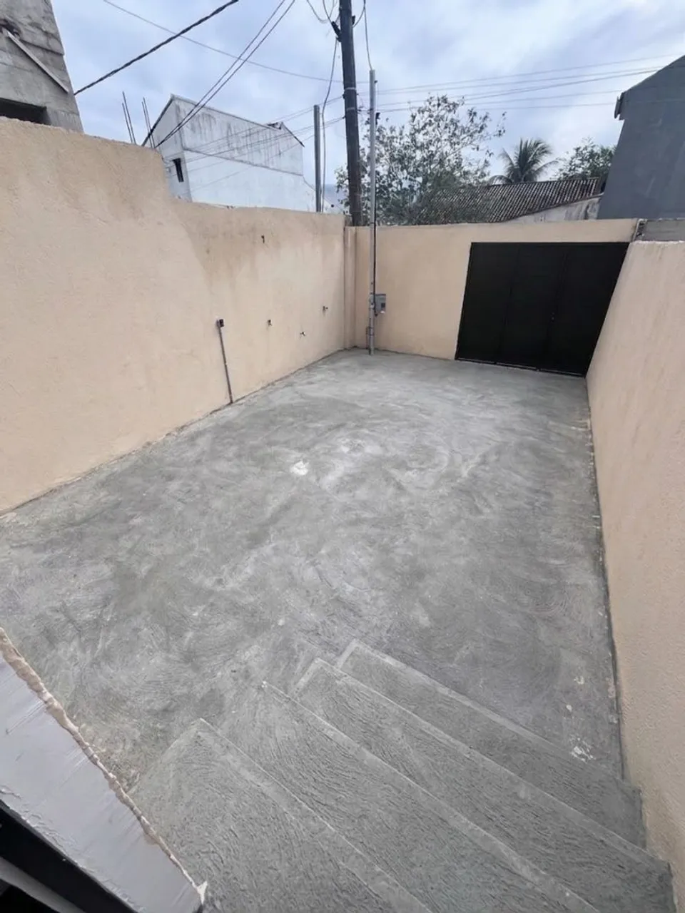Casa com 2 quartos e 1 banheiro, com 2 vagas de garagem — photo 8