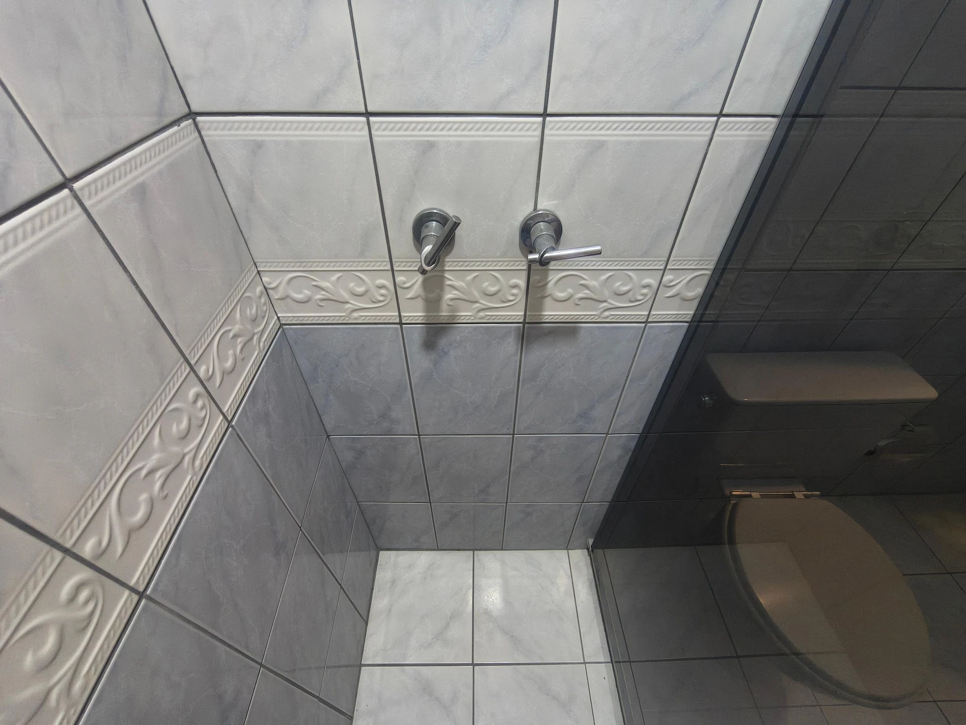 Балкон з грилем та 2 спальні: квартира 129 м² — photo 58