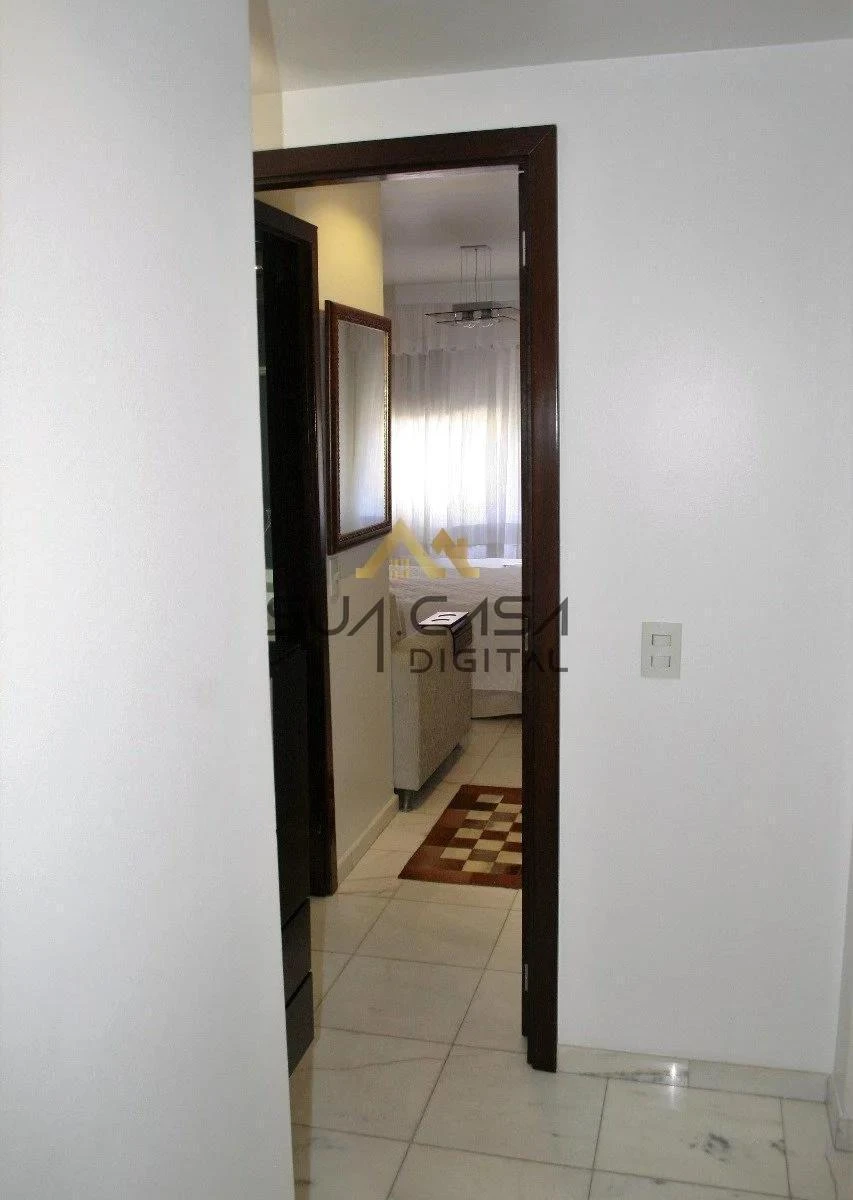 Apartamento com 2 quartos e 3 banheiros — photo 45