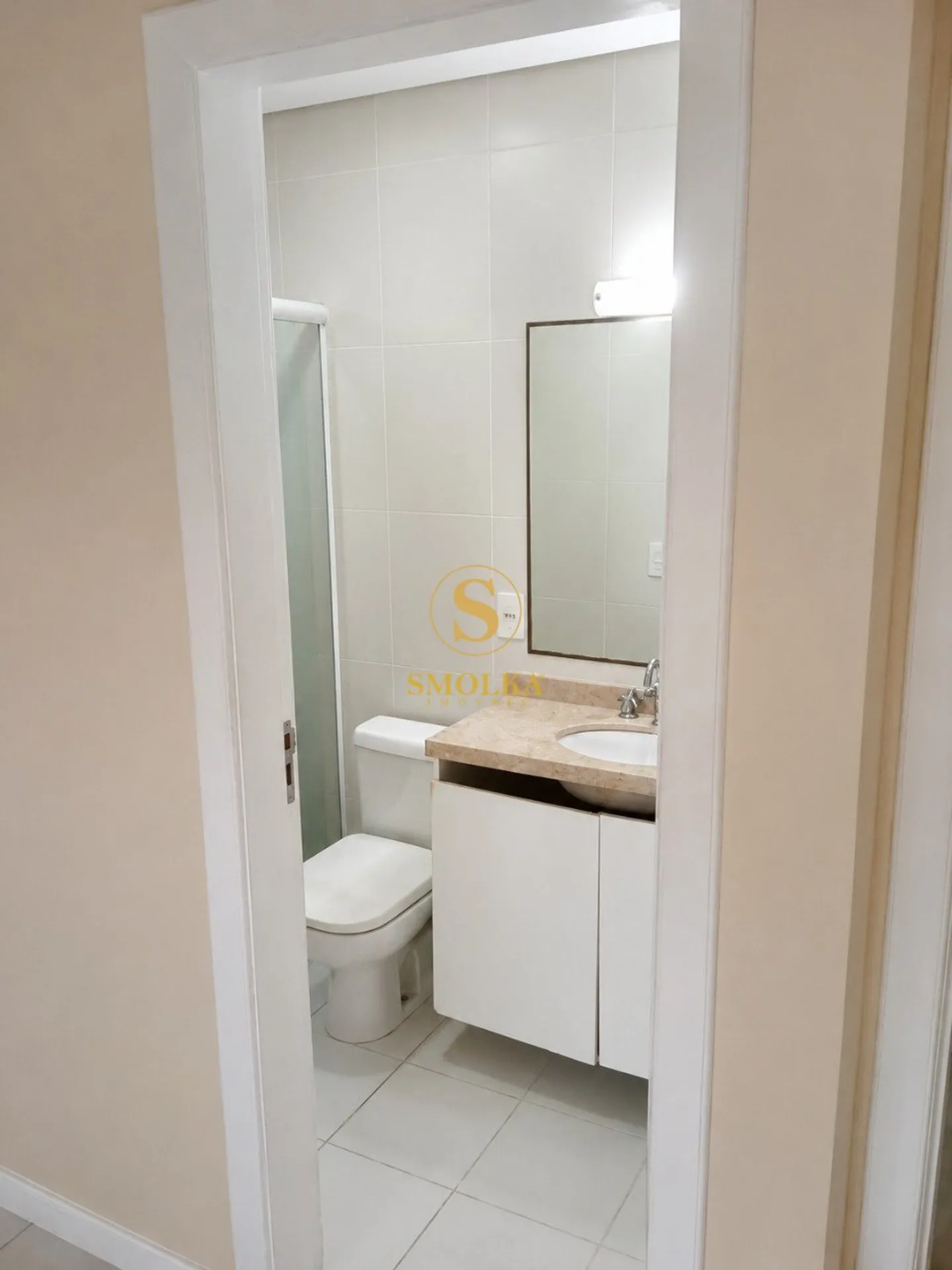 Apartamento de 3 dormitorios con cocina cerrada a gas — photo 36