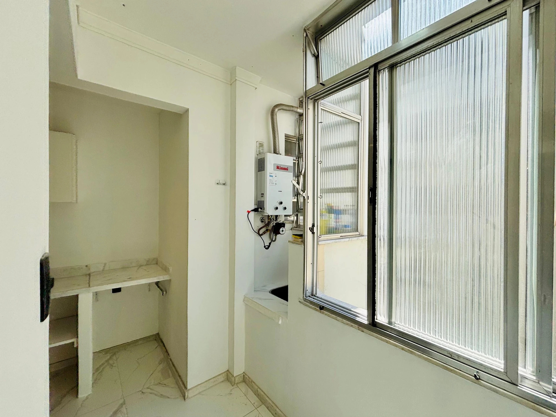 3-bedroom, 90 m² apartment in Rio de Janeiro — photo 5