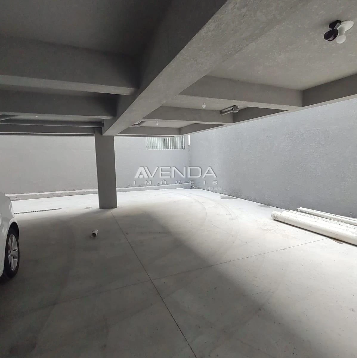 Studio térreo de 48 m² com sacada tipo garden — photo 8