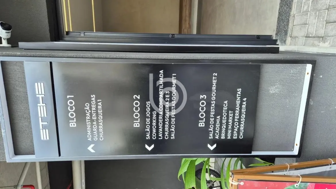 Apartamento 3 quartos com 65 m² e 1 vaga — photo 22