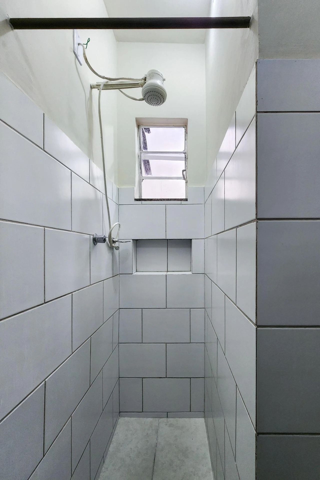 2-bedroom apartment, 50 m² — photo 32
