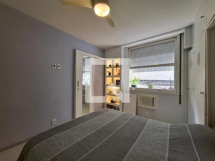 3 quartos e máquina de lavar: apartamento de 100 m² — photo 12