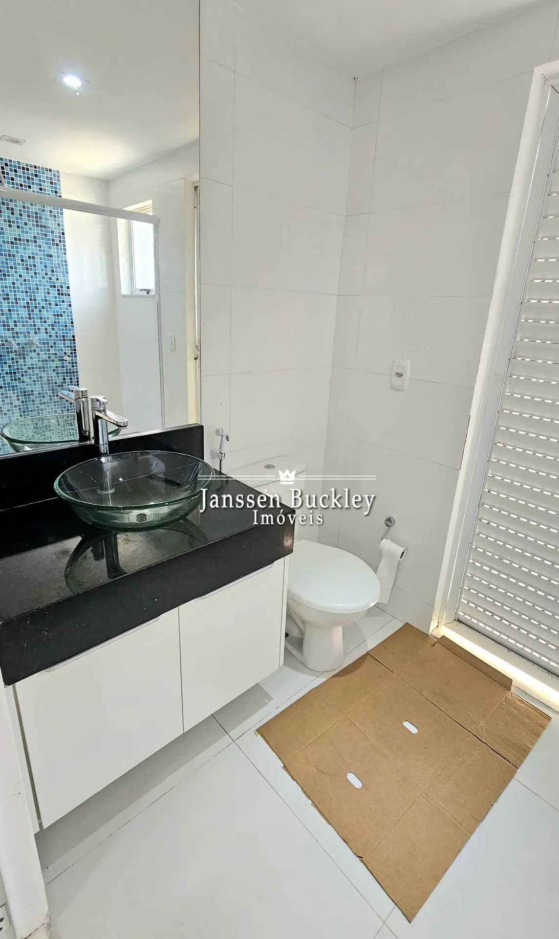 Casa com 3 quartos e cozinha integrada a gás — photo 26