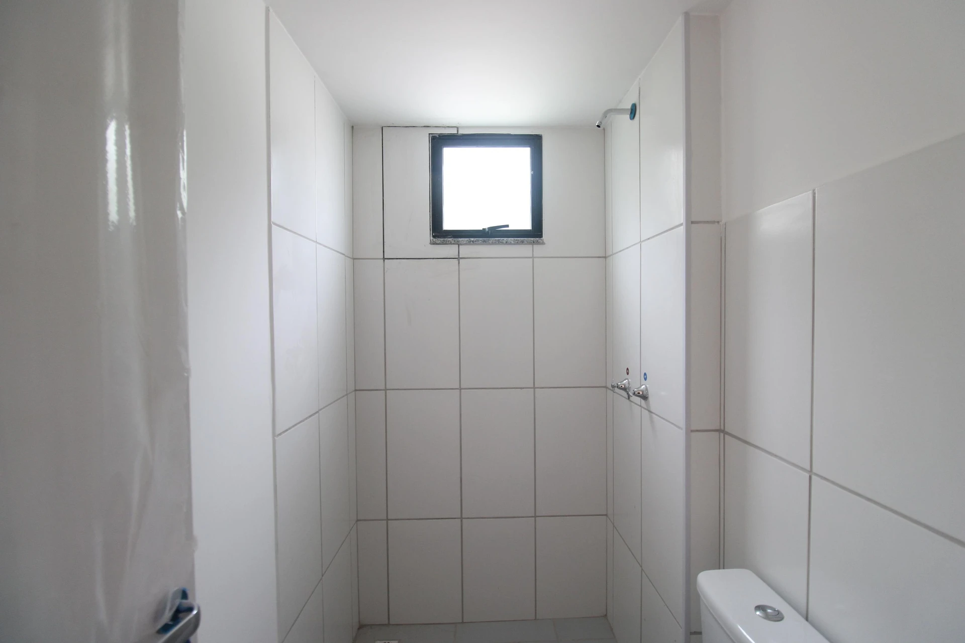 Apartamento de 2 quartos em condomínio com sauna — photo 24