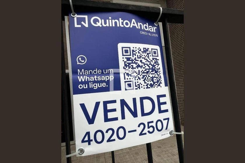 Apartamento de 56 m² e 2 quartos, Andaraí — photo 49