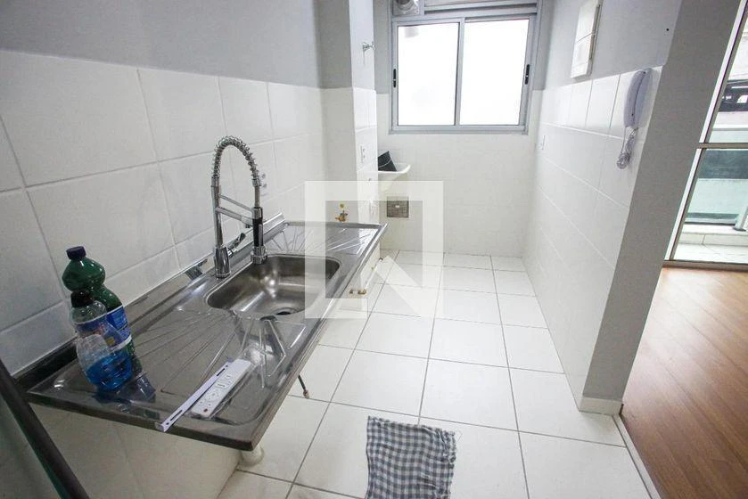 Apartamento mobiliado, 54 m², com máquina de lavar — photo 21