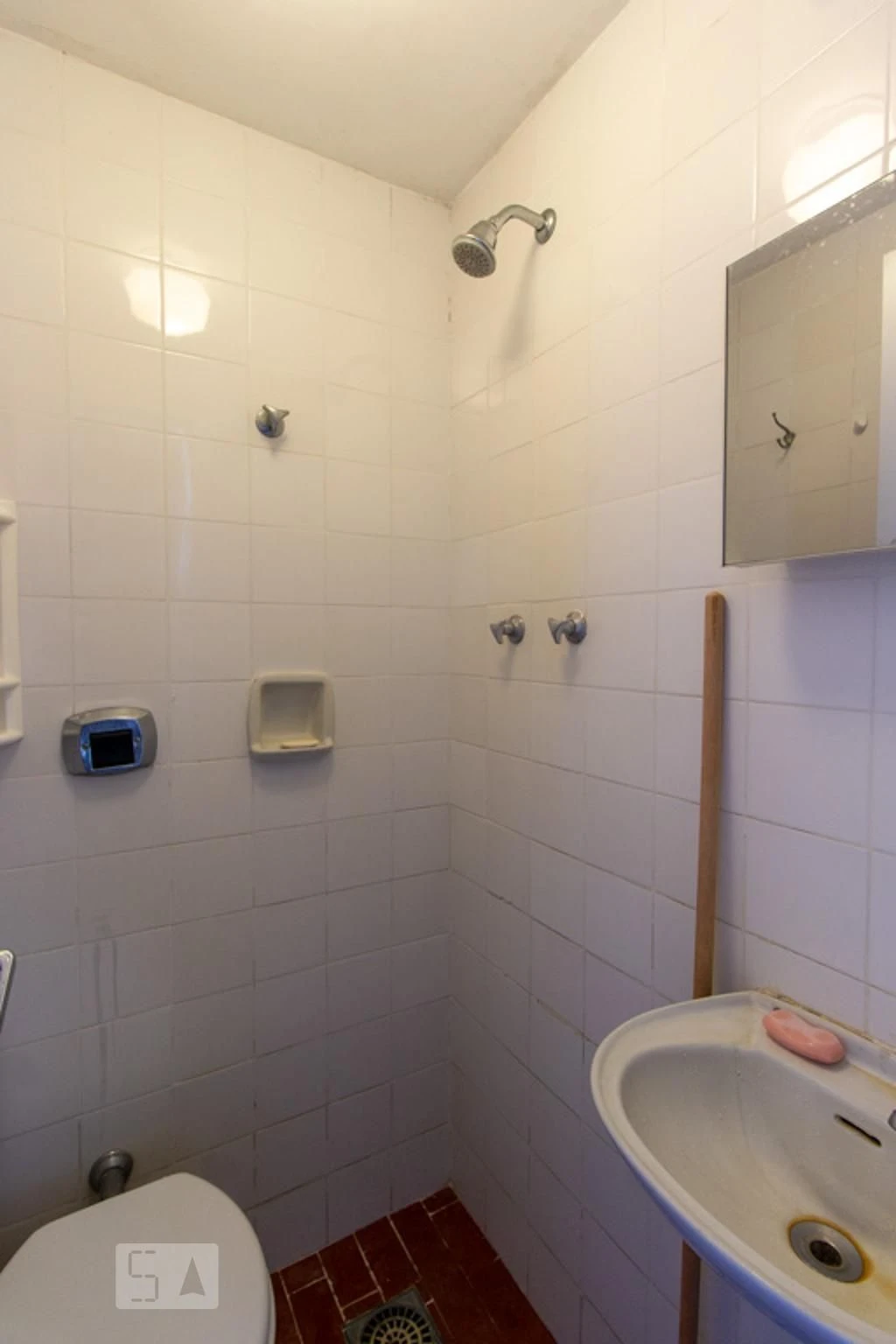 Apartamento com 3 dormitórios, suítes e varanda com churrasqueira — photo 20