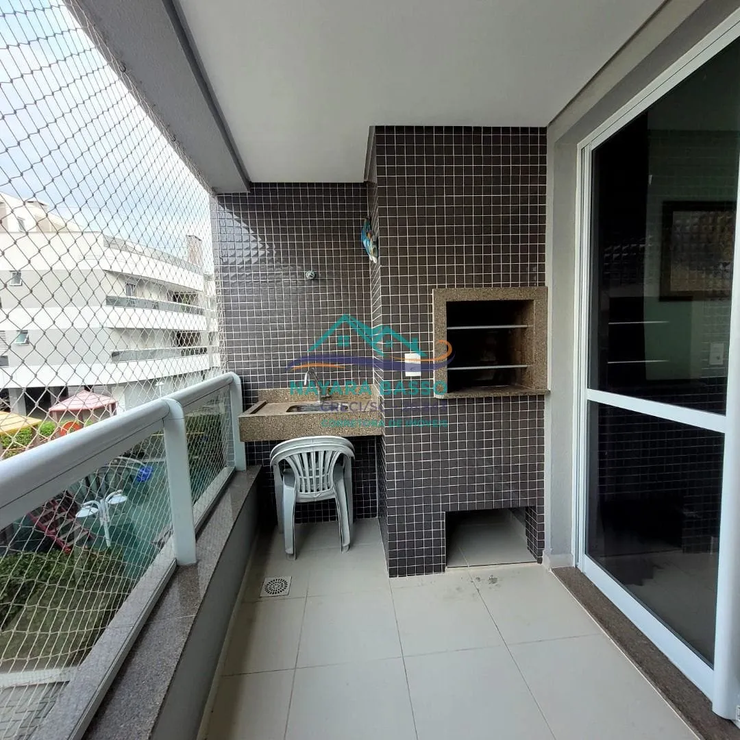 Apartamento amueblado con 2 suites y 80 m² — photo 11