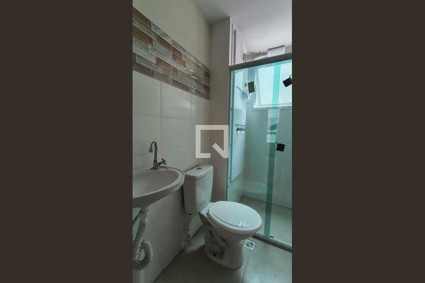 Apartment, 44 m², with wood or laminate floors — photo 17