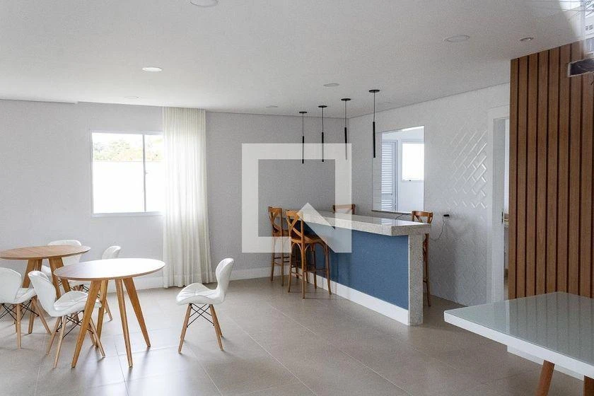 Unfurnished 42 m² apartment with 2 bedrooms — photo 37