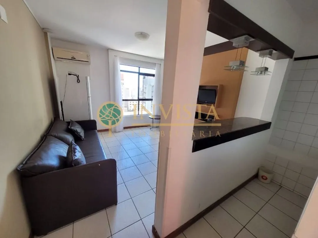 Home office in a one-bedroom apartment, 43 m² — photo 11