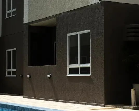 2-bedroom, 2-bath apartment with a balcony — photo 15