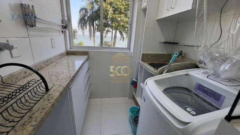 Furnished 3-bedroom apartment with enclosed balcony — photo 14