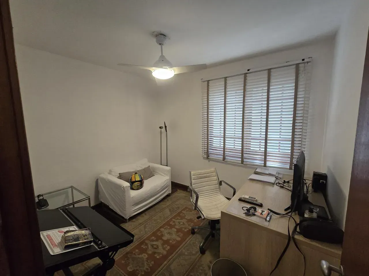 Furnished house with 4 bedrooms and a gas stove — photo 7