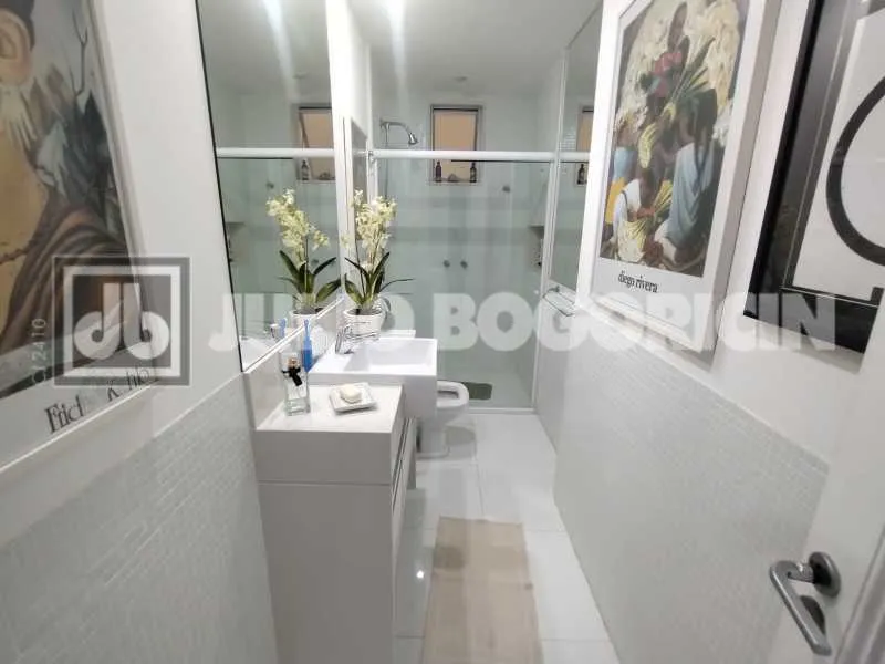 423 m² apartment with 4 bedrooms and 3 en-suites — photo 37